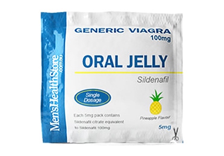 Viagra Oral Jelly