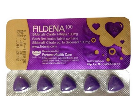 Fildena